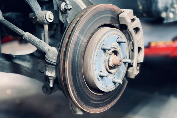 BRAKE REPAIR - Auto Technologies